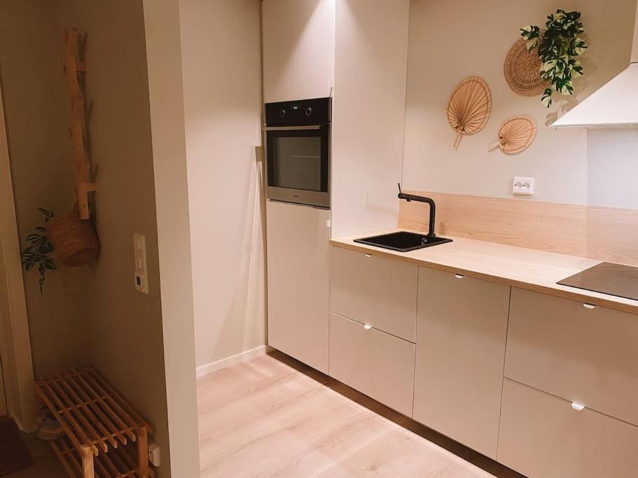 Cute Little Appartment Kristiansand Zewnętrze zdjęcie
