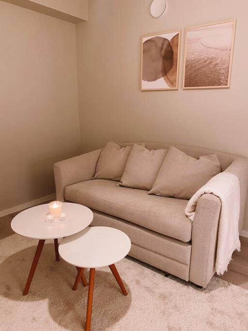 Cute Little Appartment Kristiansand Zewnętrze zdjęcie