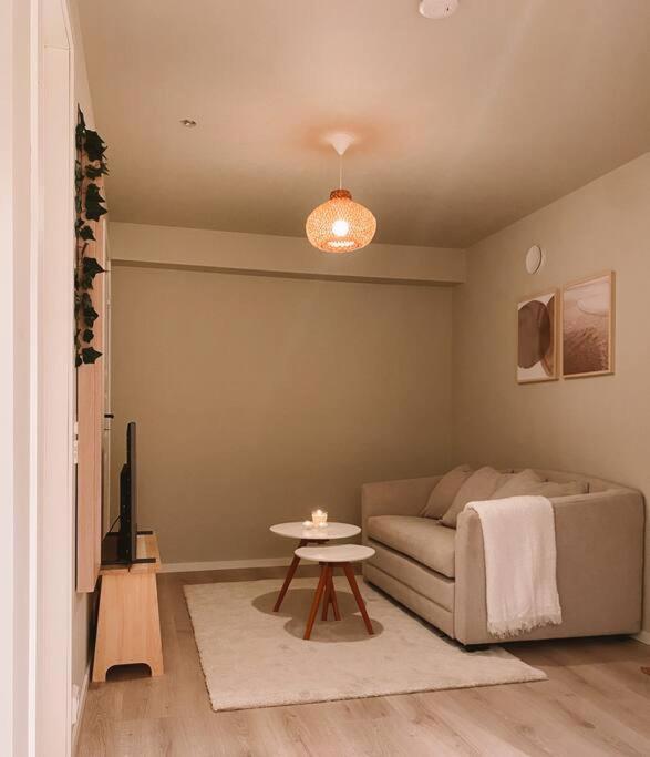 Cute Little Appartment Kristiansand Zewnętrze zdjęcie